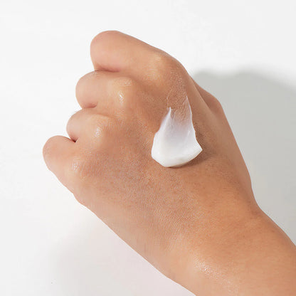 Sandawha - Ultra Rich Hydrating Camellia Floral Water Cream 60g - WERTE FREUNDE