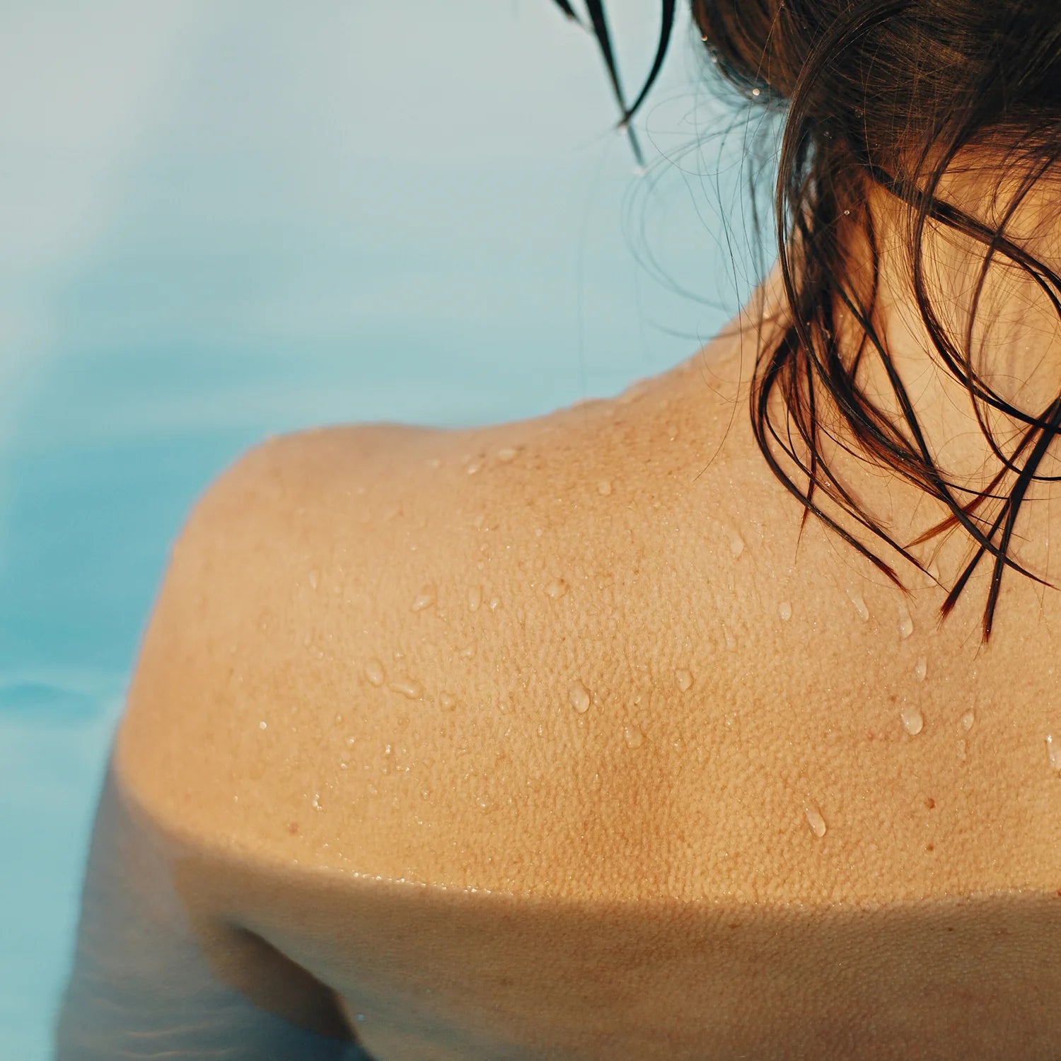 Santaverde - Aloe Vera Gel Pur SUMMER EDITION - 100 ml - WERTE FREUNDE