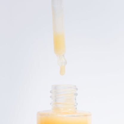 Santaverde - Bakuchiol Drops 30ml - WERTE FREUNDE