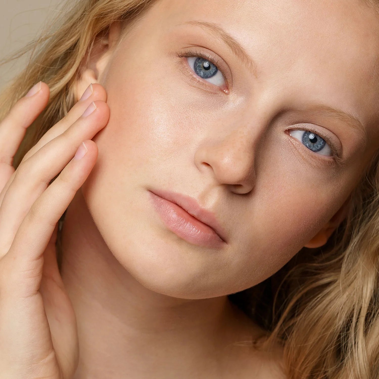 Santaverde - Vitamin C & Q10 Serum 30 ml - WERTE FREUNDE