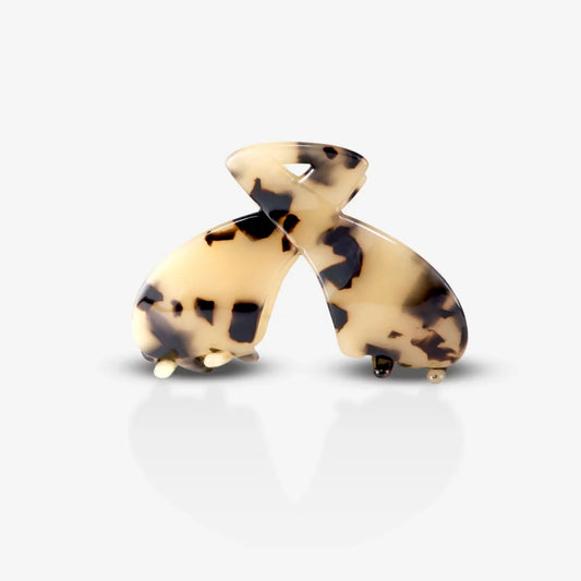 sasstie - Arc Cheetah Haarklammer - WERTE FREUNDE