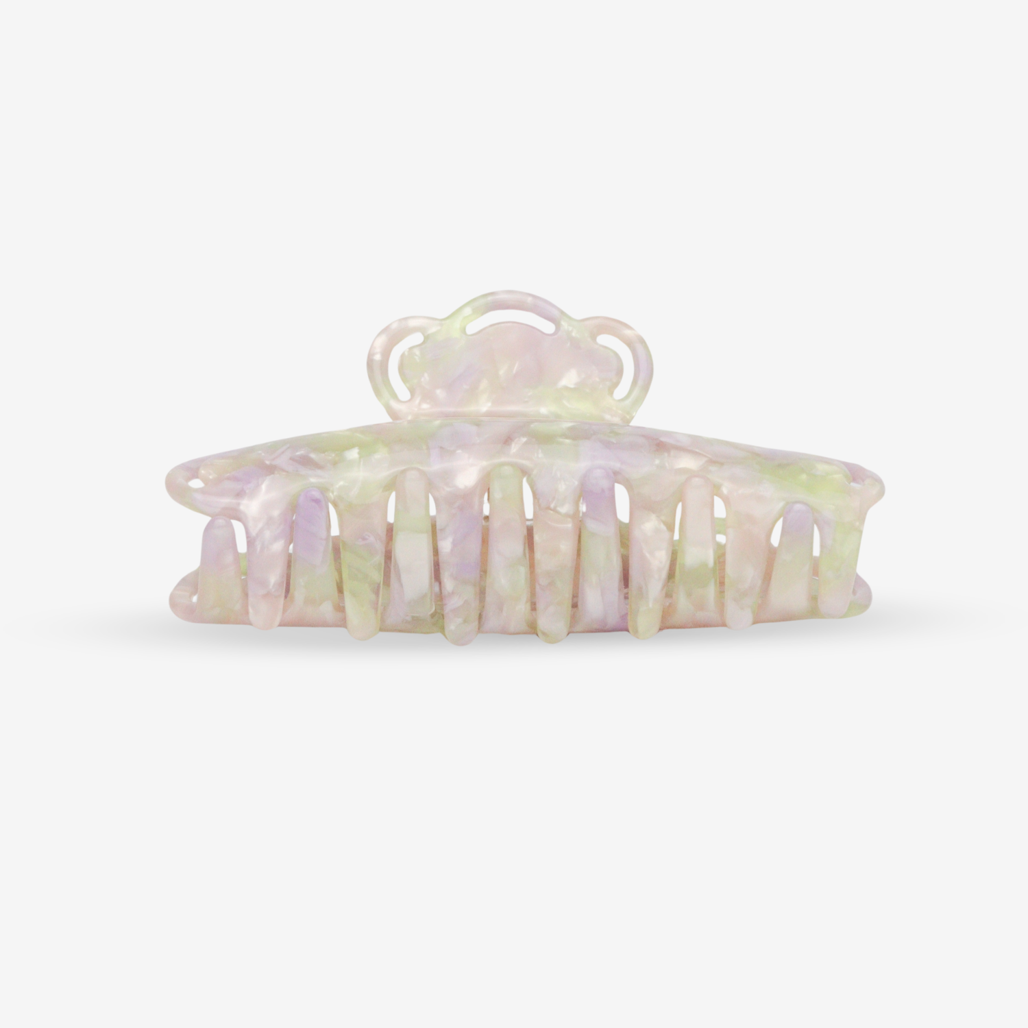 sasstie - Balette Jardin des Fleurs Haarklammer - WERTE FREUNDE