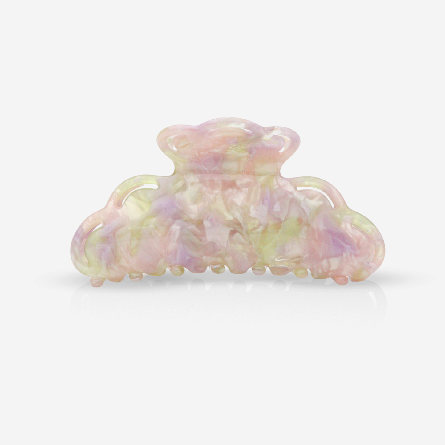 sasstie - Balette Jardin des Fleurs Haarklammer - WERTE FREUNDE