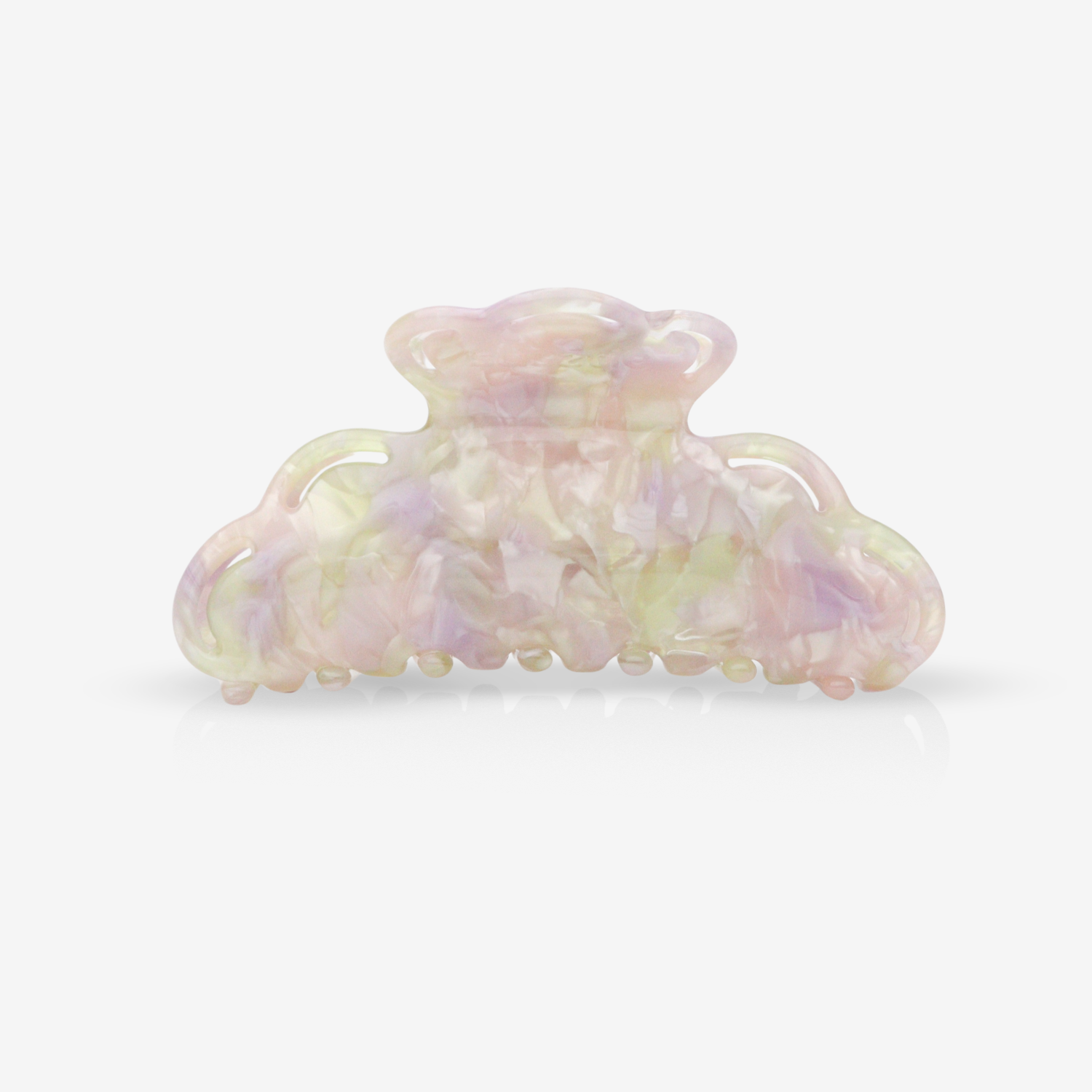 sasstie - Balette Jardin des Fleurs Haarklammer - WERTE FREUNDE