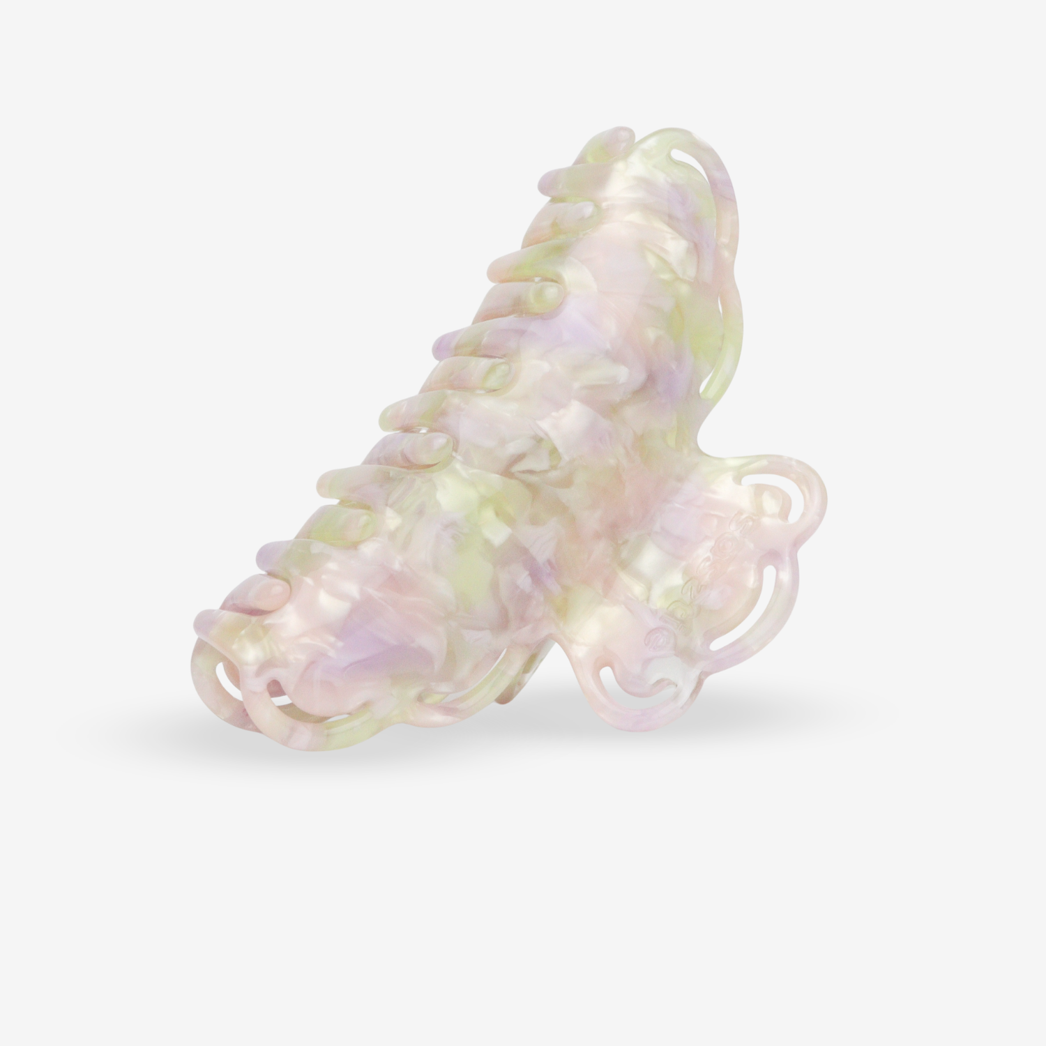 sasstie - Balette Jardin des Fleurs Haarklammer - WERTE FREUNDE