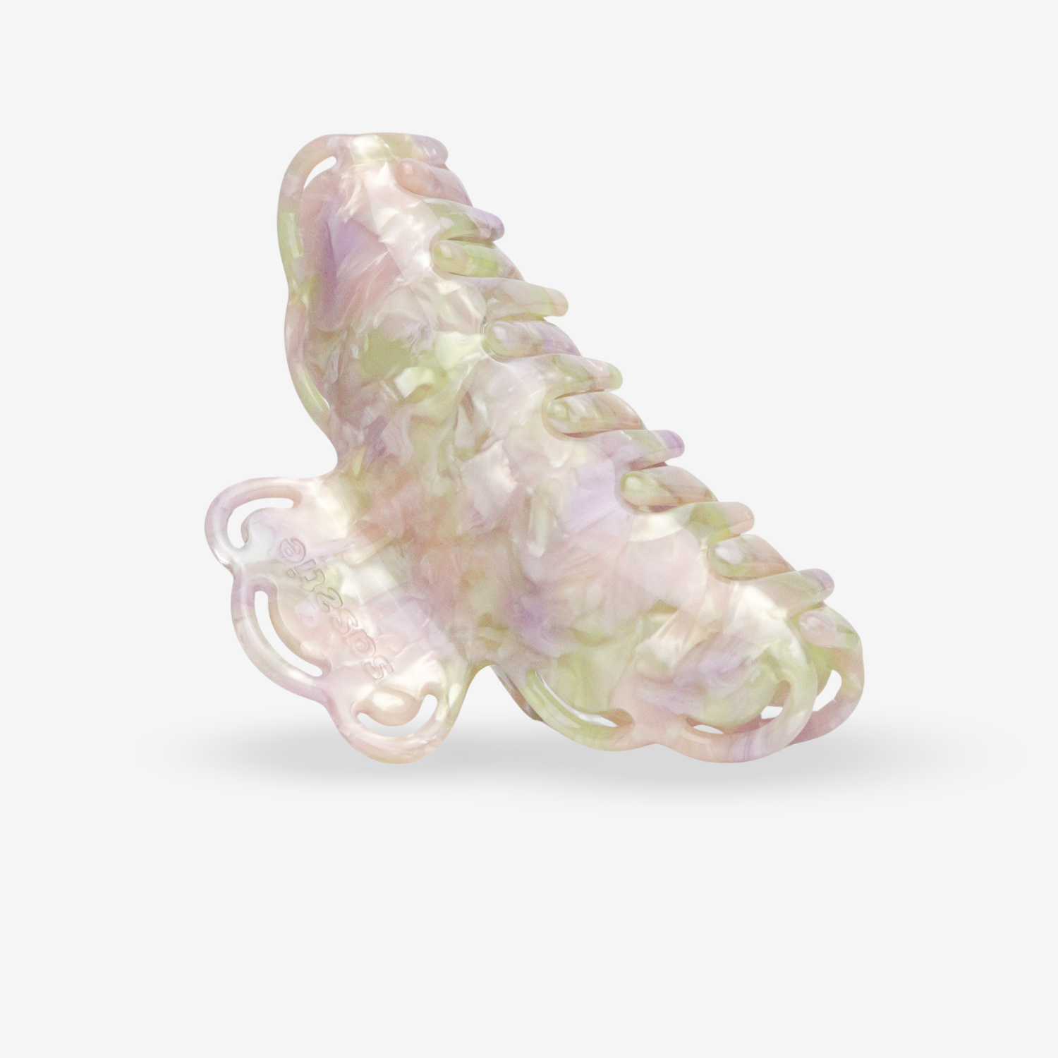 sasstie - Balette Jardin des Fleurs Haarklammer - WERTE FREUNDE