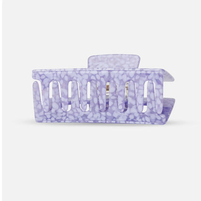 sasstie - Crush Lilla Haarklammer - WERTE FREUNDE