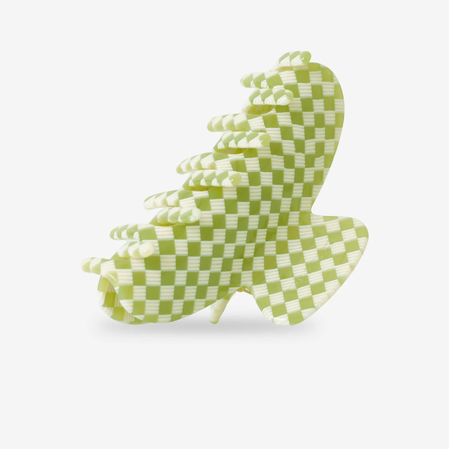 sasstie - Harmony Basil Haarklammer - WERTE FREUNDE