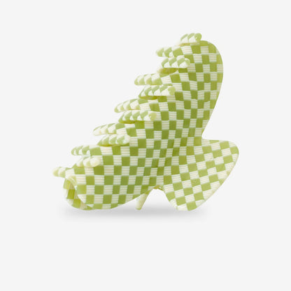 sasstie - Harmony Basil Haarklammer - WERTE FREUNDE