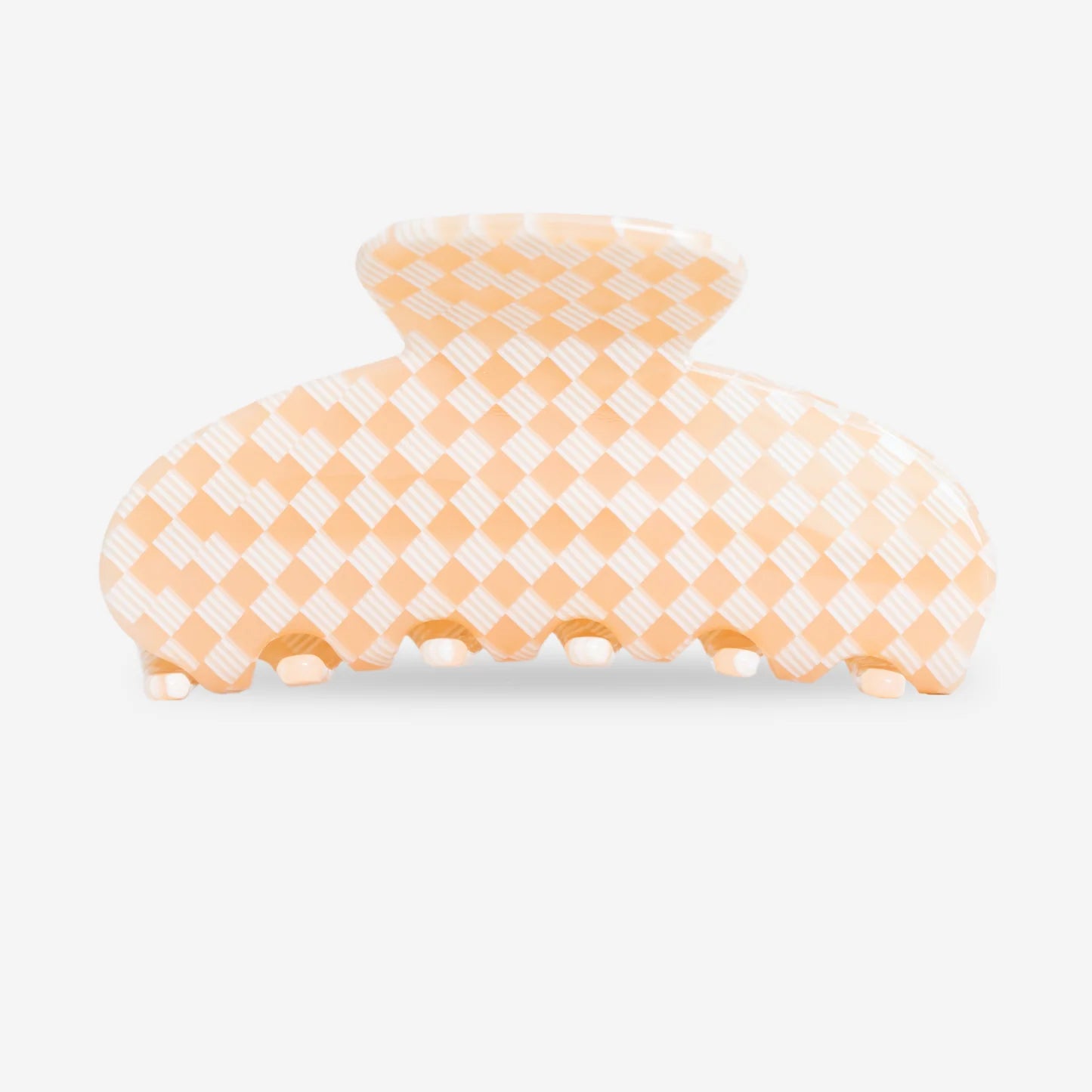 sasstie - Harmony Rosette Haarklammer - WERTE FREUNDE