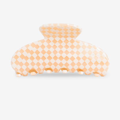 sasstie - Harmony Rosette Haarklammer - WERTE FREUNDE