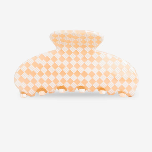 sasstie - Harmony Rosette Haarklammer - WERTE FREUNDE