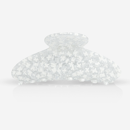 sasstie - Harmony white dreams Haarklammer - WERTE FREUNDE