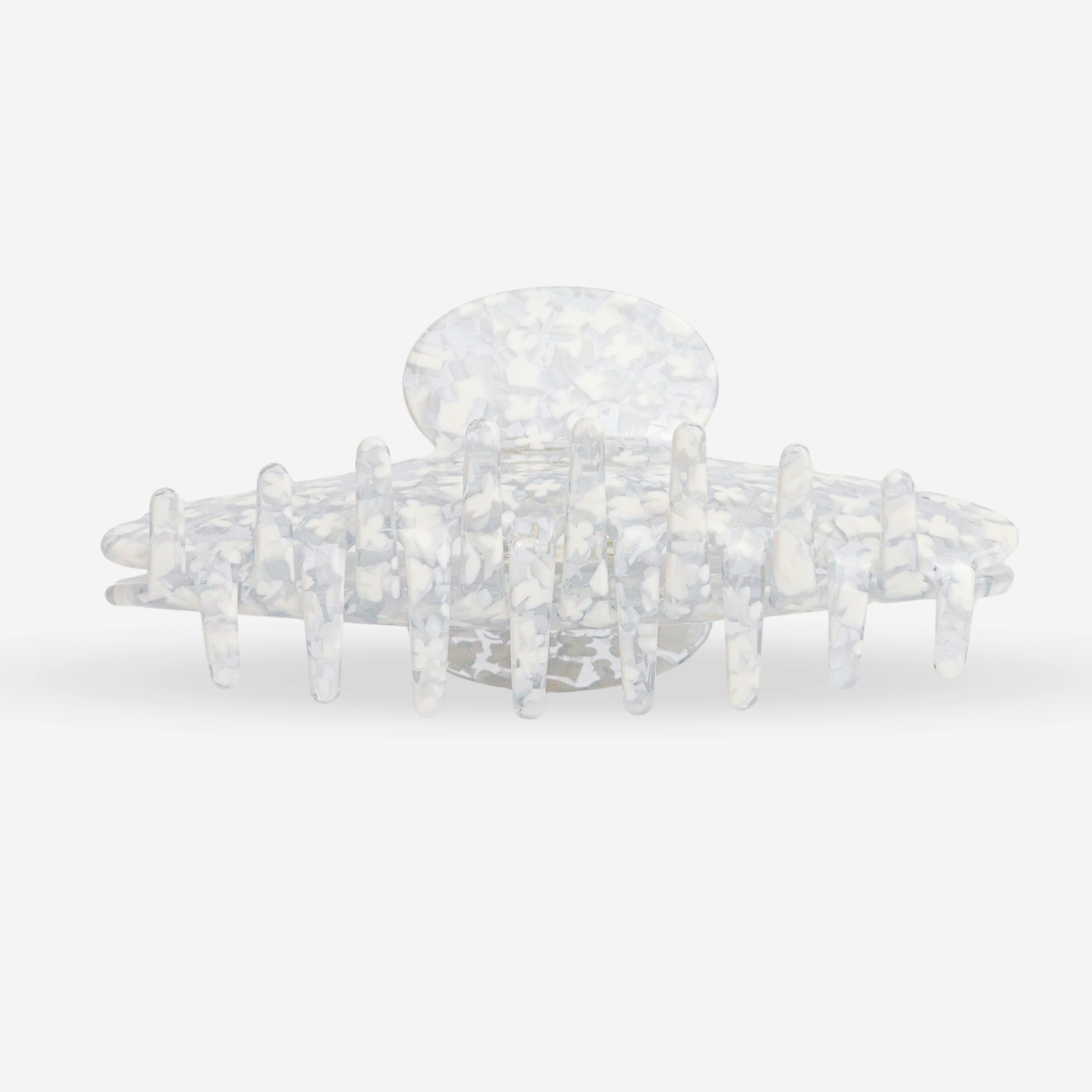 sasstie - Harmony white dreams Haarklammer - WERTE FREUNDE