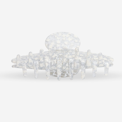 sasstie - Harmony white dreams Haarklammer - WERTE FREUNDE