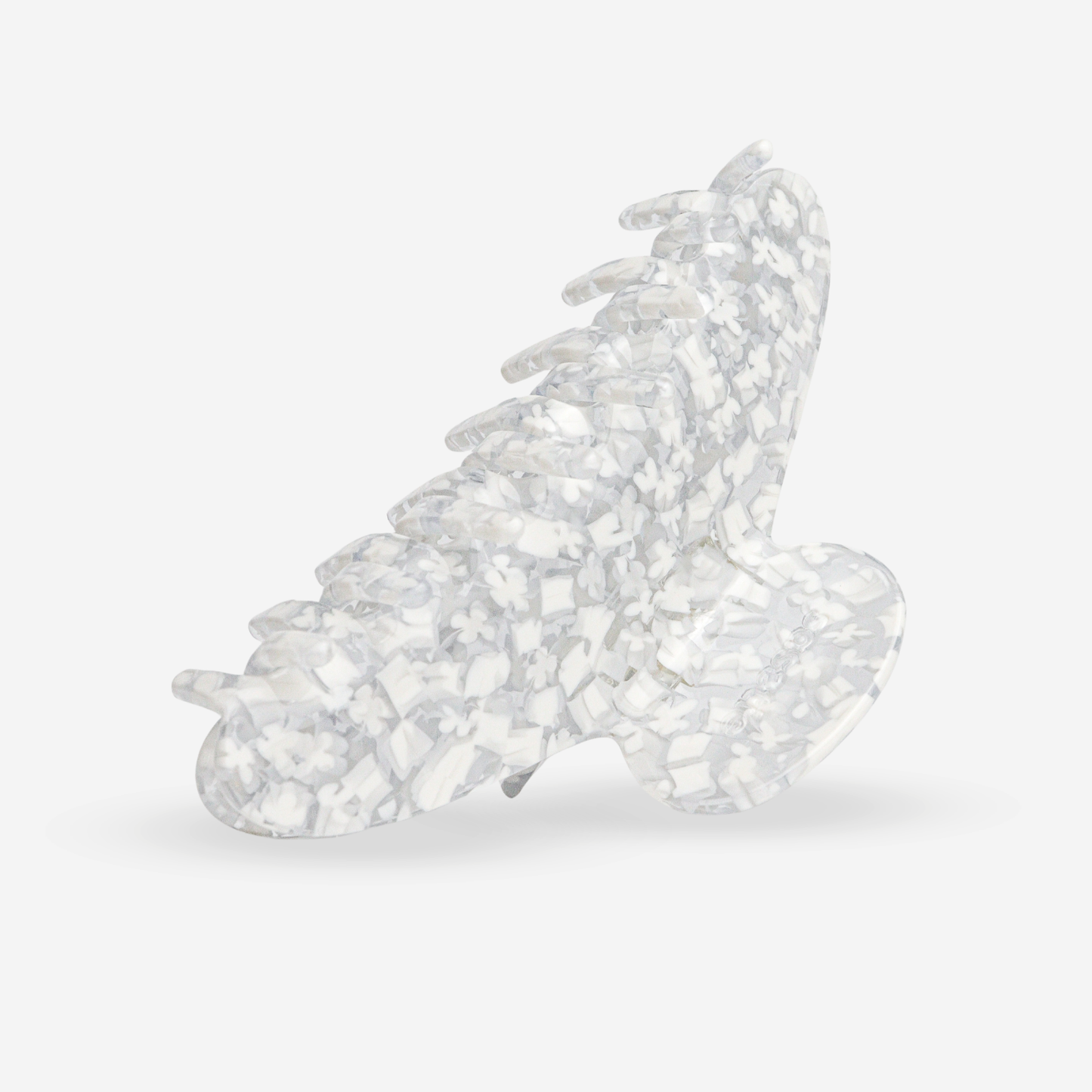 sasstie - Harmony white dreams Haarklammer - WERTE FREUNDE