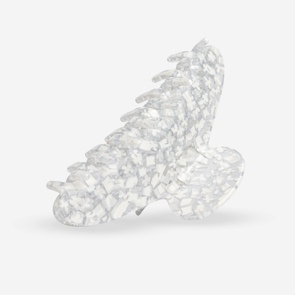 sasstie - Harmony white dreams Haarklammer - WERTE FREUNDE