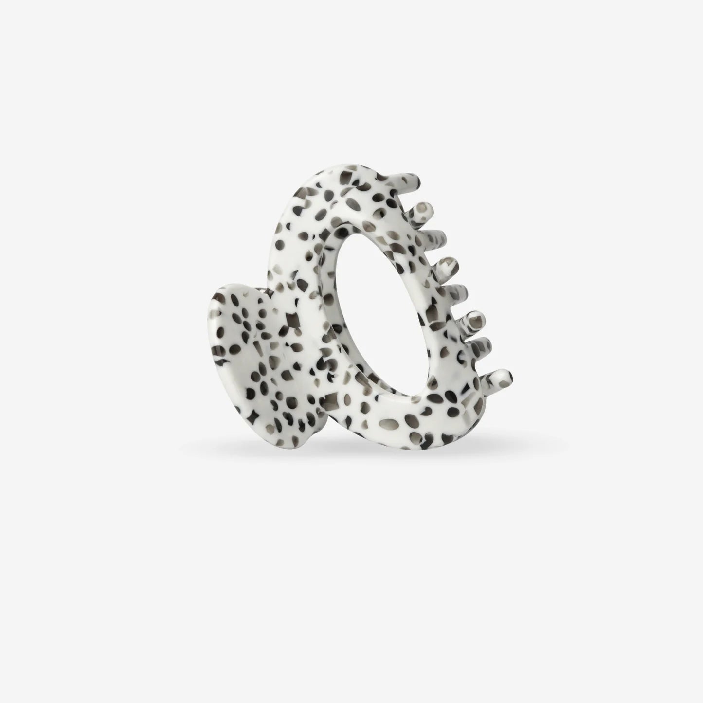 sasstie - Joy Dalmatiner Haarklammer - WERTE FREUNDE