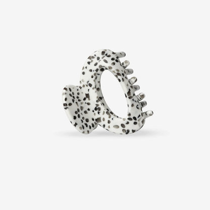 sasstie - Joy Dalmatiner Haarklammer - WERTE FREUNDE