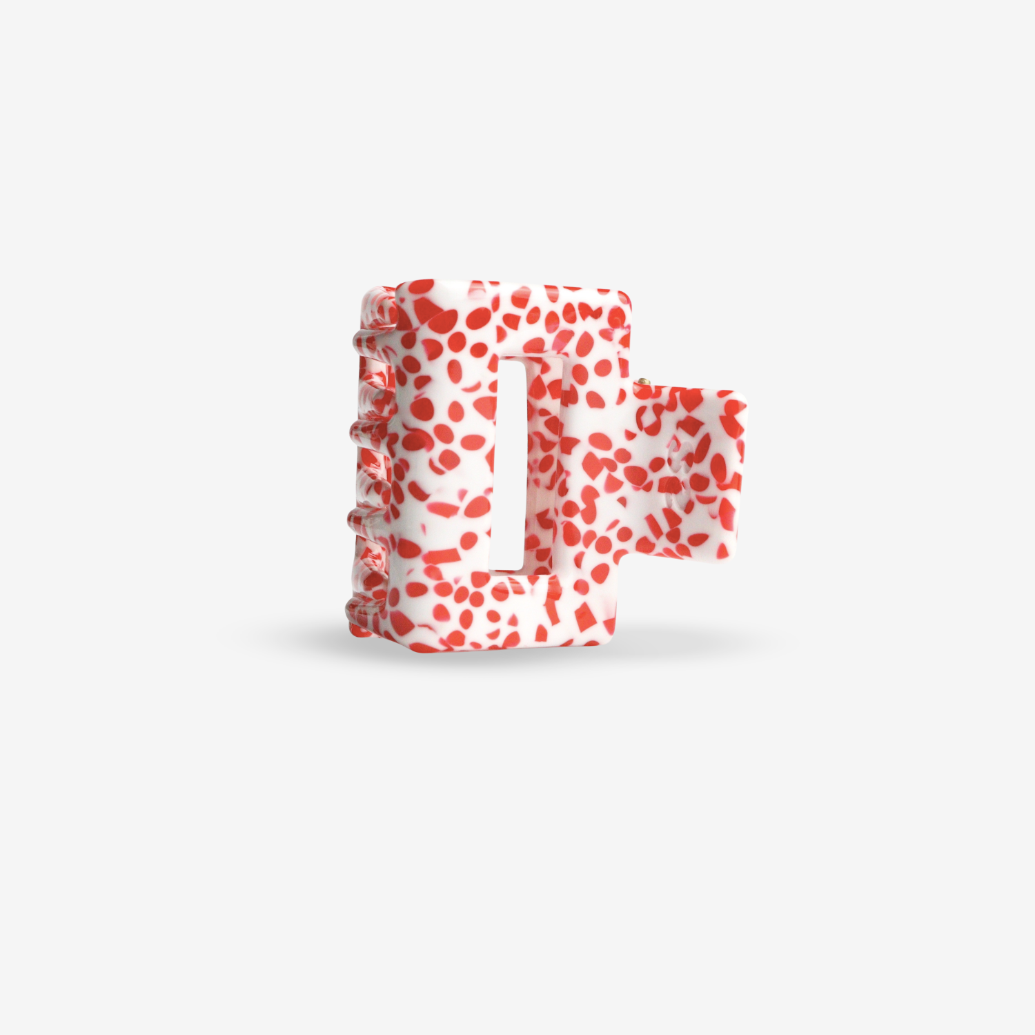 sasstie - Lib Cherry Dott Haarklammer - WERTE FREUNDE