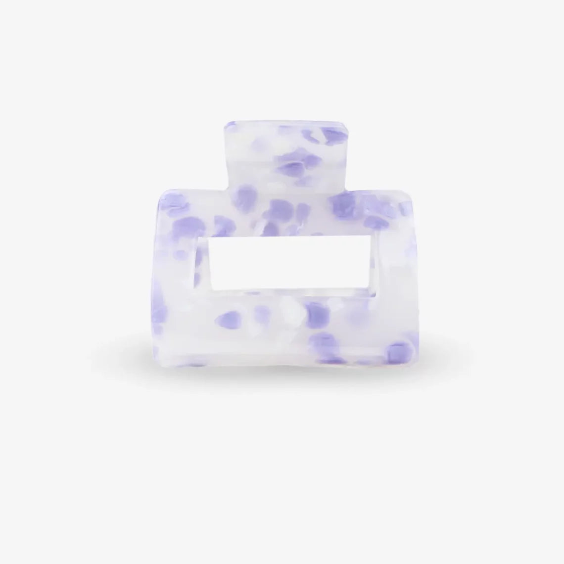 sasstie - Liberty Lavender Haarklammer - WERTE FREUNDE
