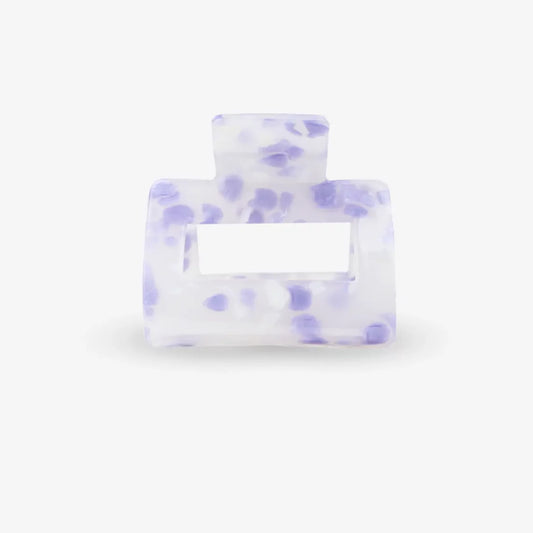sasstie - Liberty Lavender Haarklammer - WERTE FREUNDE
