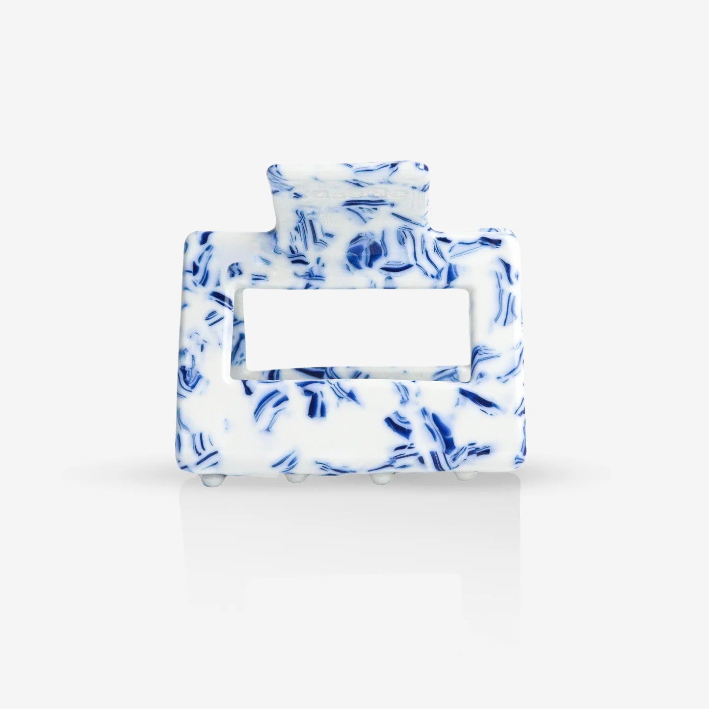 sasstie - Liberty Porcelaine Haarklammer - WERTE FREUNDE