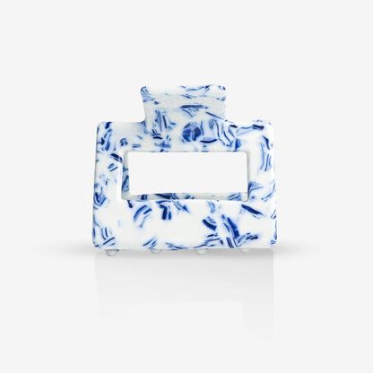 sasstie - Liberty Porcelaine Haarklammer - WERTE FREUNDE