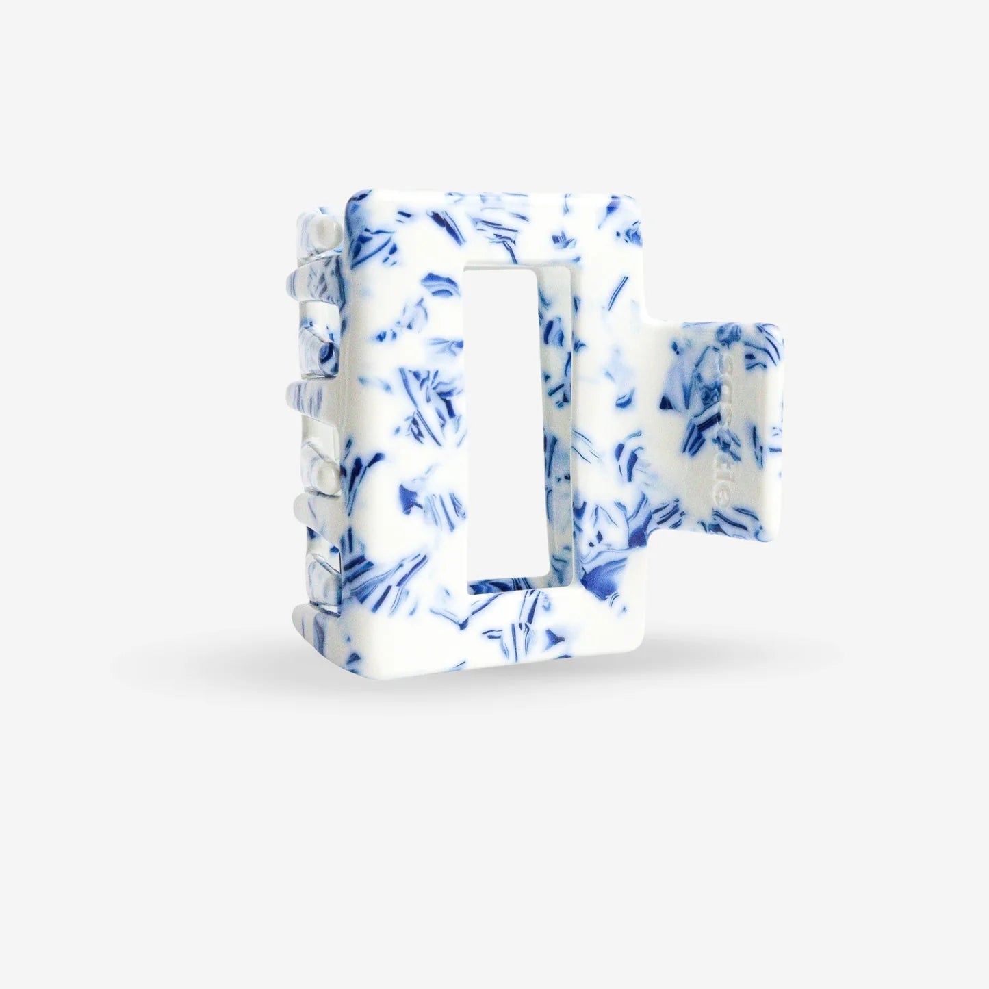 sasstie - Liberty Porcelaine Haarklammer - WERTE FREUNDE