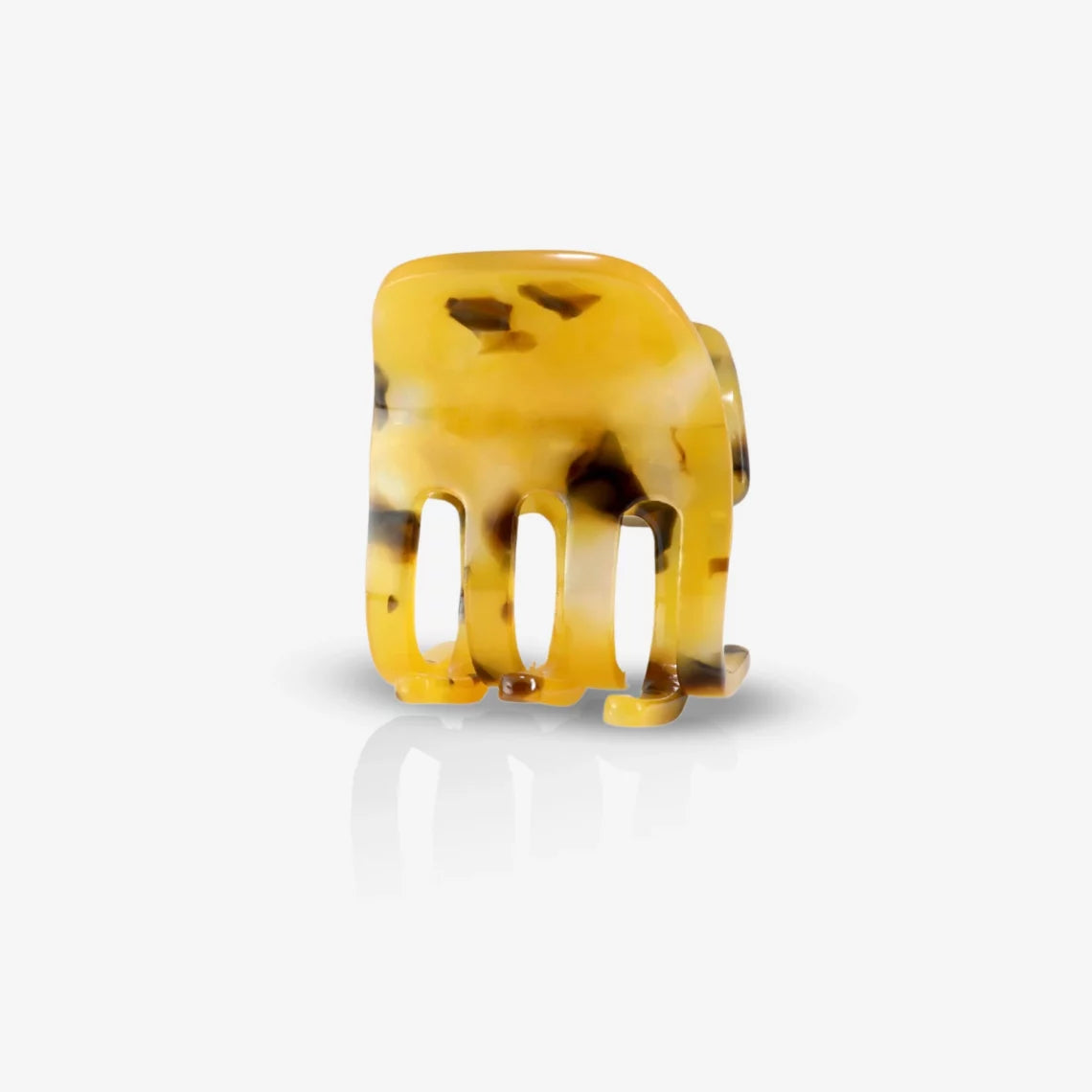 sasstie - Paw Tiger Haarklammer - WERTE FREUNDE