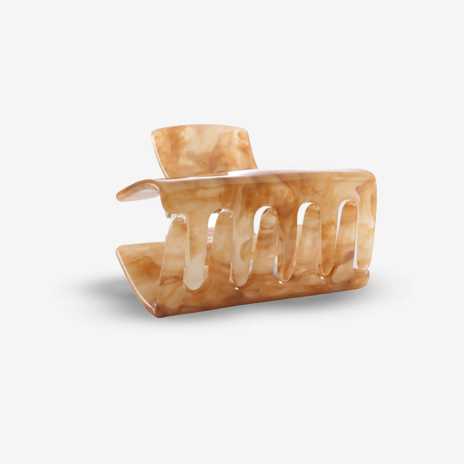 sasstie - Quad Sandstorm Haarklammer - WERTE FREUNDE