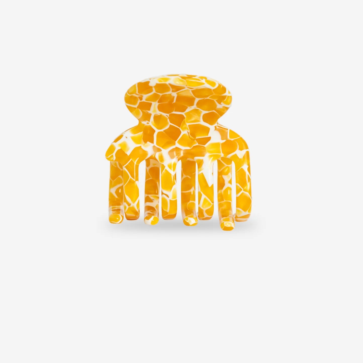 sasstie - True Honey Haarklammer - WERTE FREUNDE