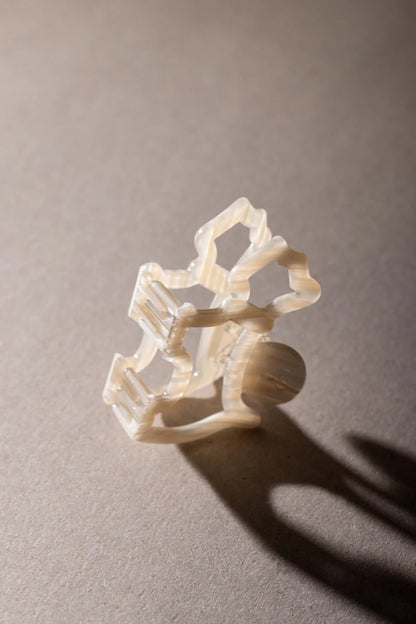 sasstie - Woof Mr. Grey - WERTE FREUNDE