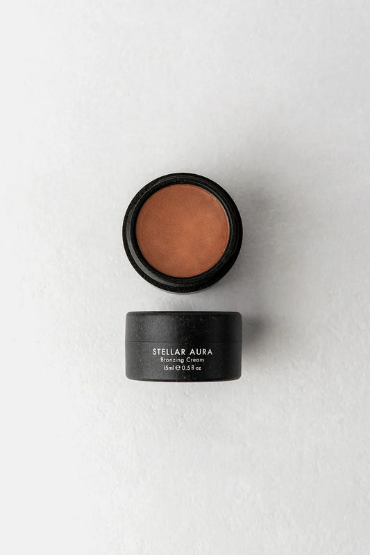 TWELVE - Stellar Aura Bronzing Cream 15 ml