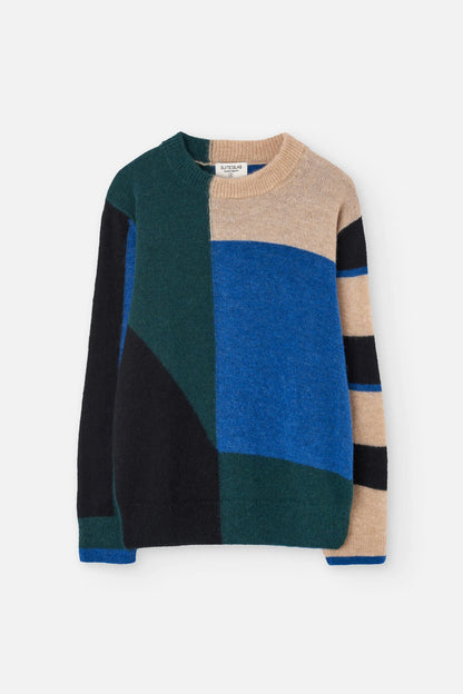 Suite 13 - BABOL JUMPER METRIC MIX - WERTE FREUNDE