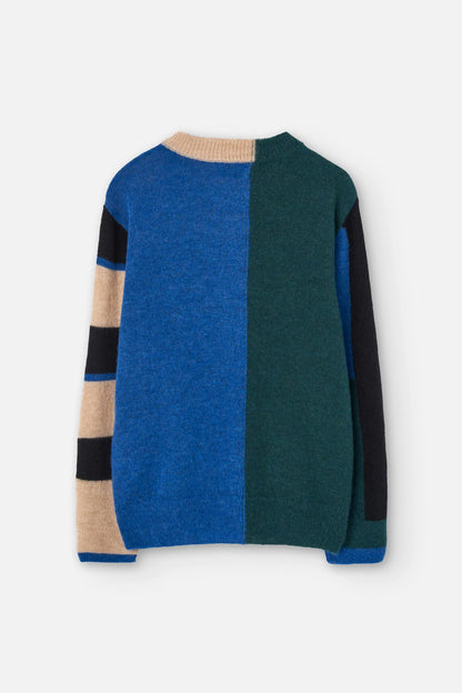 Suite 13 - BABOL JUMPER METRIC MIX - WERTE FREUNDE