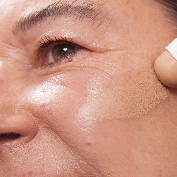 PURE U. - CONCEALER BALM 5g - WERTE FREUNDE