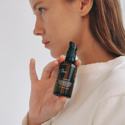 The Glow - Everything Oil - 50 ml - WERTE FREUNDE