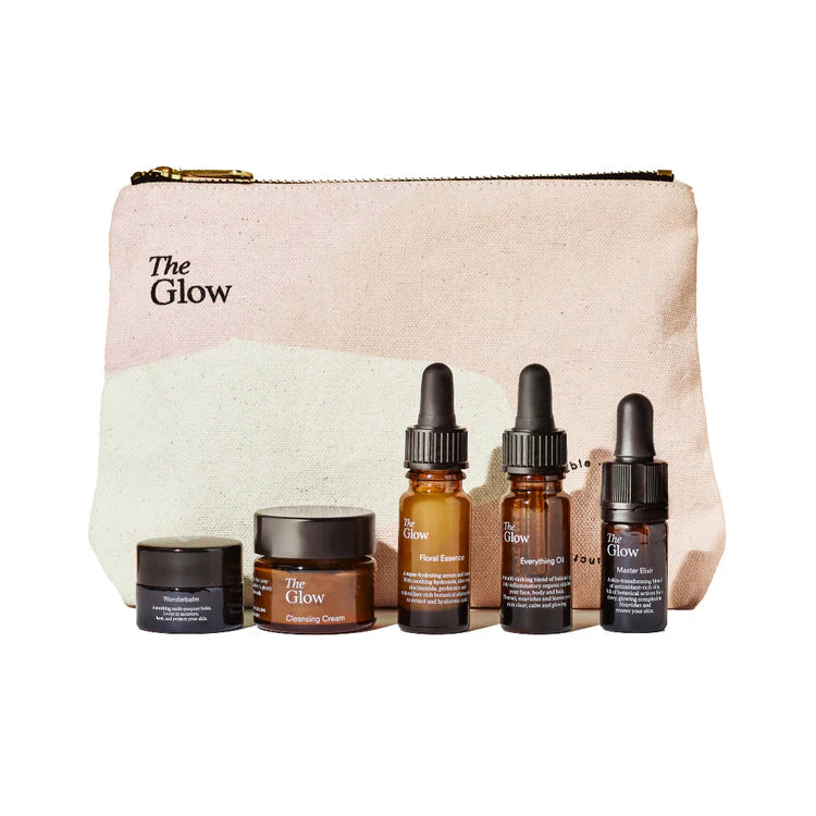 The Glow - Essentials Set 1 Stk. - WERTE FREUNDE