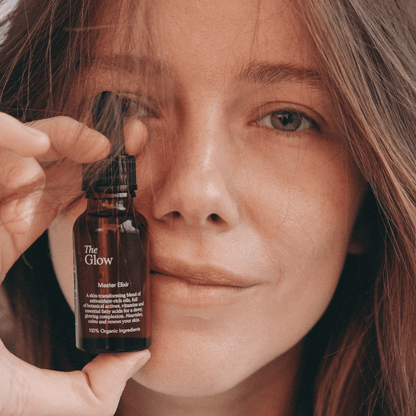 The Glow - Master Elixir 20 ml - WERTE FREUNDE