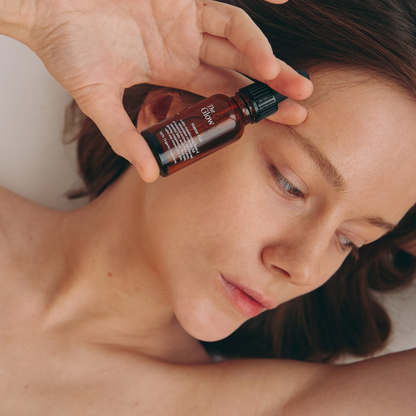 The Glow - Master Elixir 20 ml - WERTE FREUNDE