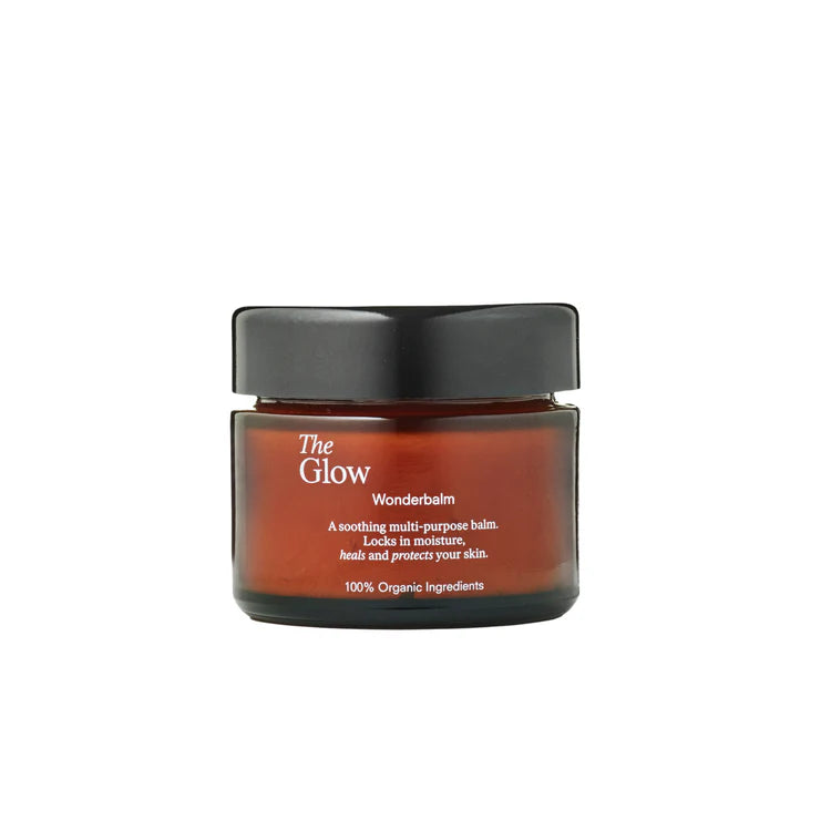 The Glow - Wonderbalm - 30 ml - WERTE FREUNDE