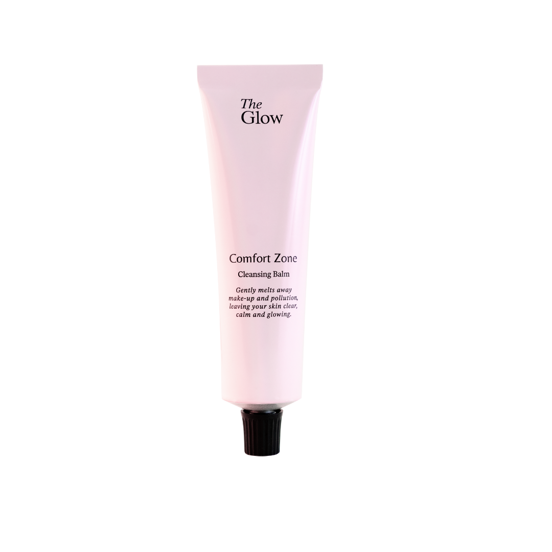 The Glow - Comfort Zone Cleansing Balm 50ml - WERTE FREUNDE