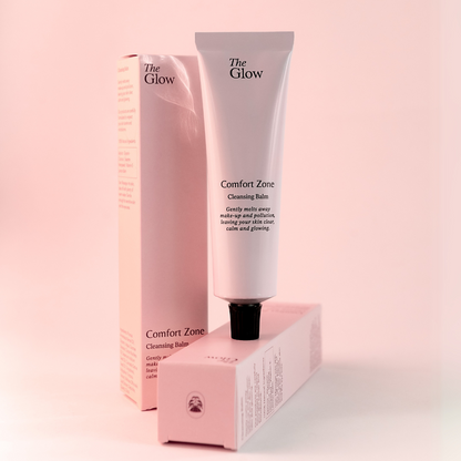 The Glow - Comfort Zone Cleansing Balm 50ml - WERTE FREUNDE
