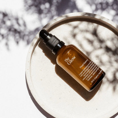 The Glow - Floral Essence 50ml - WERTE FREUNDE