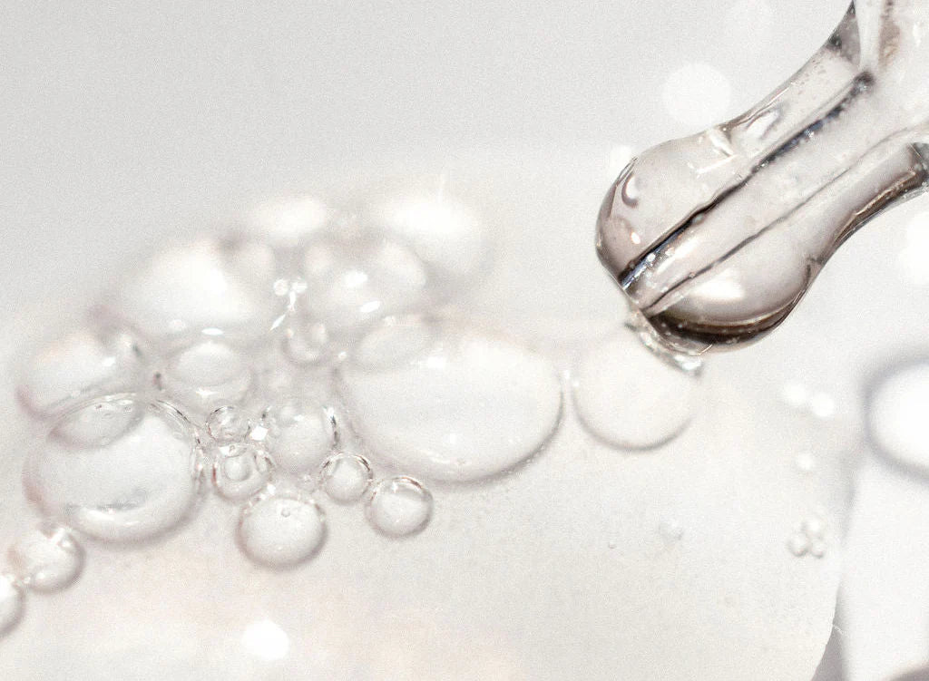 The Glow - Floral Essence 50ml - WERTE FREUNDE