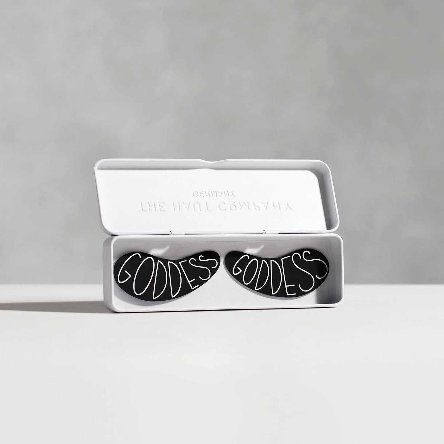 THE HAUT COMPANY - Everlasting Eye Pads 1Stk. Goddess - WERTE FREUNDE