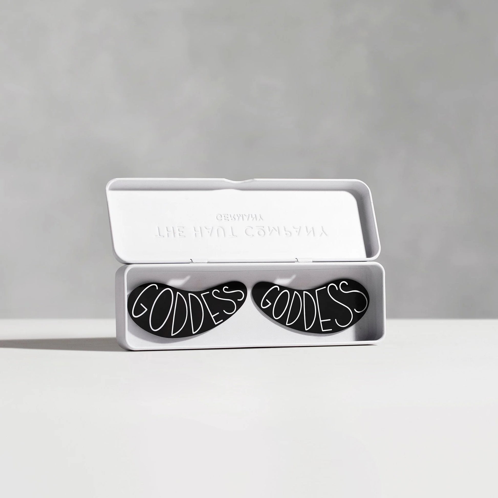 THE HAUT COMPANY - Everlasting Eye Pads 1Stk. Goddess - WERTE FREUNDE