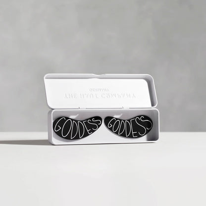 THE HAUT COMPANY - Everlasting Eye Pads 1Stk. Goddess - WERTE FREUNDE