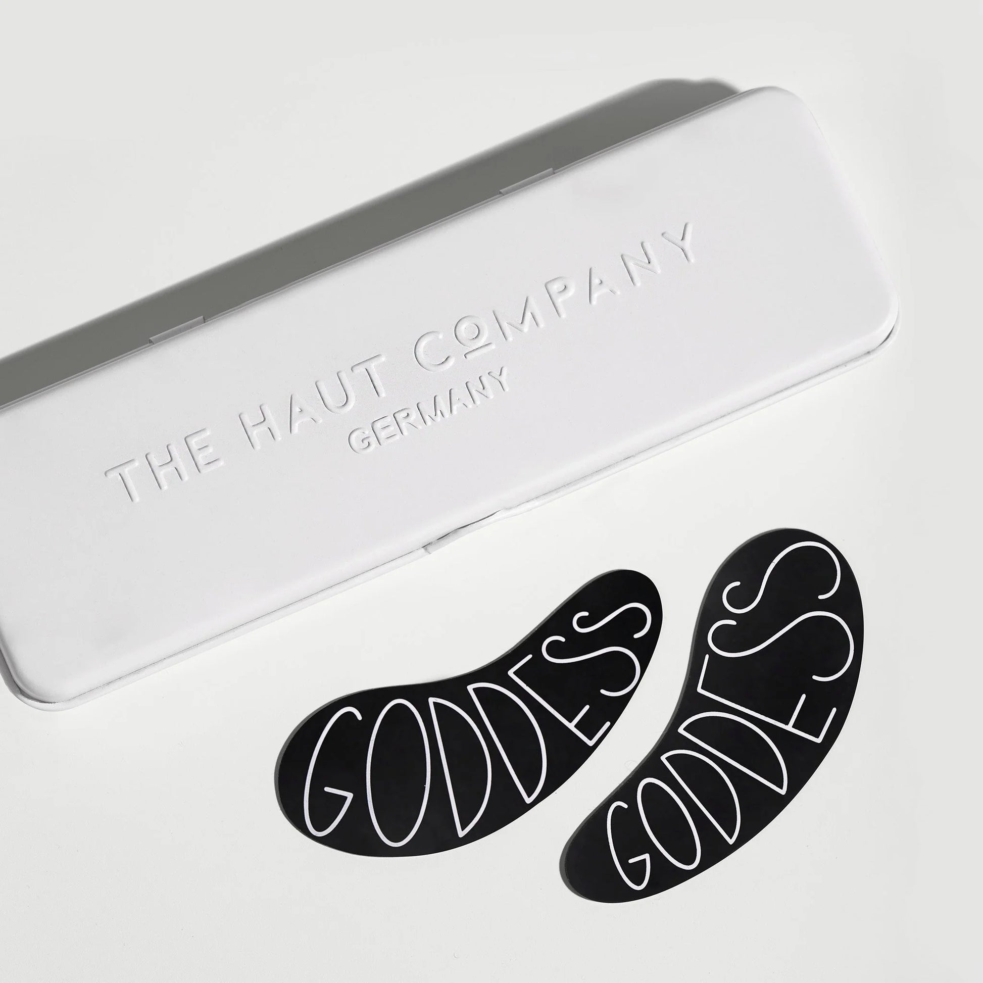 THE HAUT COMPANY - Everlasting Eye Pads 1Stk. Goddess - WERTE FREUNDE